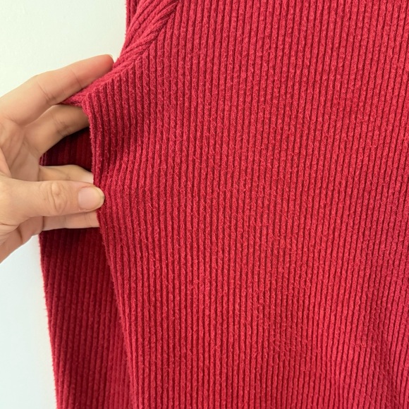 Button-Up Cardigan - Picture 5 of 5